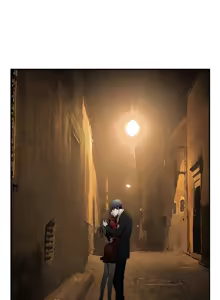 Page 189 of Dangerous Audition Ch.1-13 - preview thumbnail