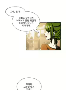 Page 20 of Dangerous Audition Ch.1-13 - preview thumbnail