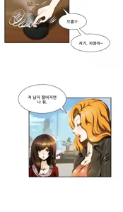 Page 51 of Dangerous Audition Ch.1-13 - preview thumbnail