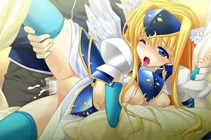 Page 138 of Labyrinth search Dragon Princess X-rated - preview thumbnail