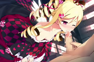 Page 318 of Labyrinth search Dragon Princess X-rated - preview thumbnail