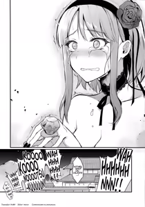 Page 23 of Otona no Dagashi 3 - preview thumbnail