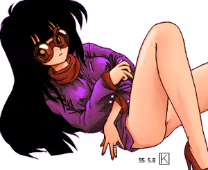 Page 127 of Mugen Houyou - preview thumbnail