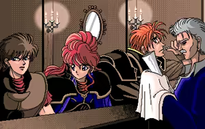 Page 116 of Foreigner - preview thumbnail