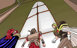 Page 168 of Foreigner - preview thumbnail