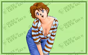 Page 23 of Quiz de Let's Go!! - preview thumbnail