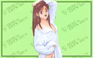 Page 27 of Quiz de Let's Go!! - preview thumbnail
