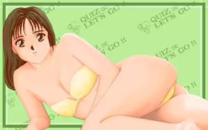 Page 28 of Quiz de Let's Go!! - preview thumbnail