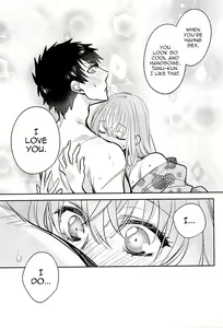 Page 22 of Senkou Hanabi - preview thumbnail