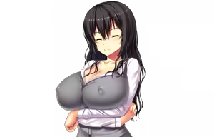 Page 1001 of Tenioha! 2 ~Nee, Motto Ecchi na Koto Ippai Shiyo?~ - preview thumbnail