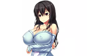 Page 1051 of Tenioha! 2 ~Nee, Motto Ecchi na Koto Ippai Shiyo?~ - preview thumbnail