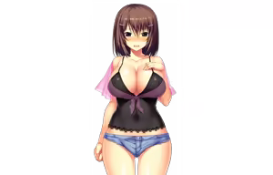 Page 116 of Tenioha! 2 ~Nee, Motto Ecchi na Koto Ippai Shiyo?~ - preview thumbnail