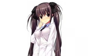 Page 1308 of Tenioha! 2 ~Nee, Motto Ecchi na Koto Ippai Shiyo?~ - preview thumbnail