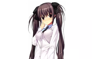 Page 1310 of Tenioha! 2 ~Nee, Motto Ecchi na Koto Ippai Shiyo?~ - preview thumbnail