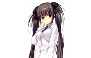 Page 1321 of Tenioha! 2 ~Nee, Motto Ecchi na Koto Ippai Shiyo?~ - preview thumbnail