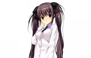 Page 1322 of Tenioha! 2 ~Nee, Motto Ecchi na Koto Ippai Shiyo?~ - preview thumbnail