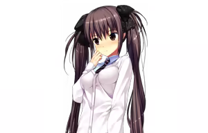 Page 1324 of Tenioha! 2 ~Nee, Motto Ecchi na Koto Ippai Shiyo?~ - preview thumbnail