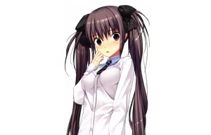 Page 1326 of Tenioha! 2 ~Nee, Motto Ecchi na Koto Ippai Shiyo?~ - preview thumbnail
