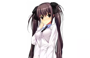 Page 1327 of Tenioha! 2 ~Nee, Motto Ecchi na Koto Ippai Shiyo?~ - preview thumbnail