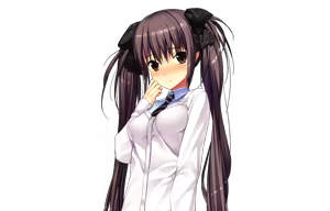 Page 1328 of Tenioha! 2 ~Nee, Motto Ecchi na Koto Ippai Shiyo?~ - preview thumbnail