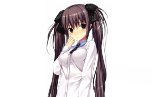 Page 1330 of Tenioha! 2 ~Nee, Motto Ecchi na Koto Ippai Shiyo?~ - preview thumbnail