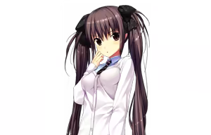 Page 1331 of Tenioha! 2 ~Nee, Motto Ecchi na Koto Ippai Shiyo?~ - preview thumbnail