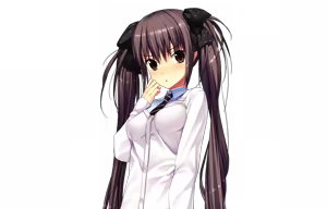 Page 1332 of Tenioha! 2 ~Nee, Motto Ecchi na Koto Ippai Shiyo?~ - preview thumbnail