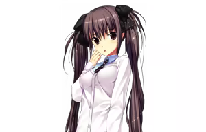 Page 1341 of Tenioha! 2 ~Nee, Motto Ecchi na Koto Ippai Shiyo?~ - preview thumbnail