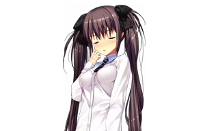 Page 1344 of Tenioha! 2 ~Nee, Motto Ecchi na Koto Ippai Shiyo?~ - preview thumbnail