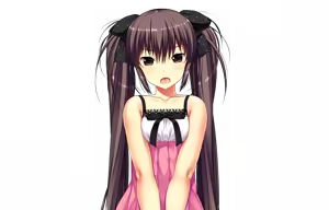 Page 1439 of Tenioha! 2 ~Nee, Motto Ecchi na Koto Ippai Shiyo?~ - preview thumbnail