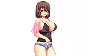 Page 176 of Tenioha! 2 ~Nee, Motto Ecchi na Koto Ippai Shiyo?~ - preview thumbnail