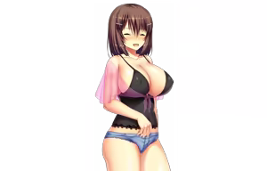 Page 178 of Tenioha! 2 ~Nee, Motto Ecchi na Koto Ippai Shiyo?~ - preview thumbnail