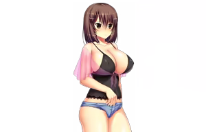 Page 188 of Tenioha! 2 ~Nee, Motto Ecchi na Koto Ippai Shiyo?~ - preview thumbnail