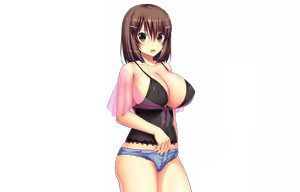 Page 189 of Tenioha! 2 ~Nee, Motto Ecchi na Koto Ippai Shiyo?~ - preview thumbnail