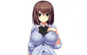 Page 253 of Tenioha! 2 ~Nee, Motto Ecchi na Koto Ippai Shiyo?~ - preview thumbnail