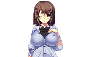 Page 279 of Tenioha! 2 ~Nee, Motto Ecchi na Koto Ippai Shiyo?~ - preview thumbnail