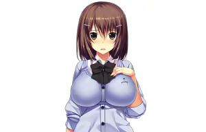 Page 288 of Tenioha! 2 ~Nee, Motto Ecchi na Koto Ippai Shiyo?~ - preview thumbnail