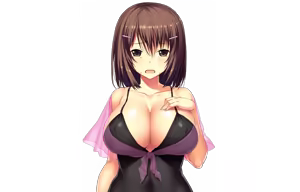 Page 307 of Tenioha! 2 ~Nee, Motto Ecchi na Koto Ippai Shiyo?~ - preview thumbnail