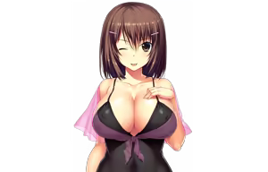 Page 321 of Tenioha! 2 ~Nee, Motto Ecchi na Koto Ippai Shiyo?~ - preview thumbnail