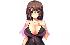 Page 332 of Tenioha! 2 ~Nee, Motto Ecchi na Koto Ippai Shiyo?~ - preview thumbnail