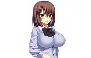 Page 351 of Tenioha! 2 ~Nee, Motto Ecchi na Koto Ippai Shiyo?~ - preview thumbnail