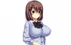 Page 355 of Tenioha! 2 ~Nee, Motto Ecchi na Koto Ippai Shiyo?~ - preview thumbnail
