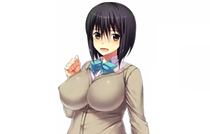 Page 572 of Tenioha! 2 ~Nee, Motto Ecchi na Koto Ippai Shiyo?~ - preview thumbnail