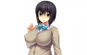 Page 583 of Tenioha! 2 ~Nee, Motto Ecchi na Koto Ippai Shiyo?~ - preview thumbnail