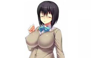 Page 598 of Tenioha! 2 ~Nee, Motto Ecchi na Koto Ippai Shiyo?~ - preview thumbnail