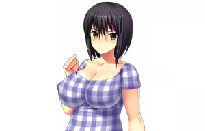 Page 612 of Tenioha! 2 ~Nee, Motto Ecchi na Koto Ippai Shiyo?~ - preview thumbnail