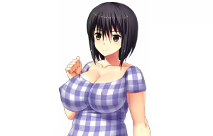 Page 615 of Tenioha! 2 ~Nee, Motto Ecchi na Koto Ippai Shiyo?~ - preview thumbnail