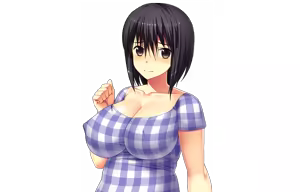 Page 619 of Tenioha! 2 ~Nee, Motto Ecchi na Koto Ippai Shiyo?~ - preview thumbnail