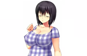 Page 631 of Tenioha! 2 ~Nee, Motto Ecchi na Koto Ippai Shiyo?~ - preview thumbnail