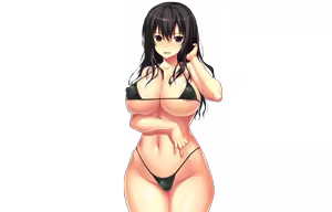 Page 685 of Tenioha! 2 ~Nee, Motto Ecchi na Koto Ippai Shiyo?~ - preview thumbnail